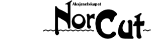Logoen til Norcut AS