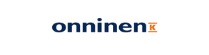 Logoen til Onninen AS