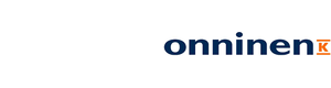 Logoen til Onninen AS