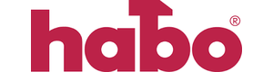 Logoen til Habo Norge As