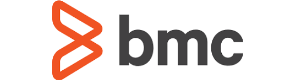 Logoen til Bmc Software AS