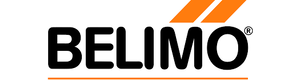 Logoen til Belimo Automation Norge AS
