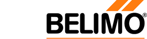 Logoen til Belimo Automation Norge AS