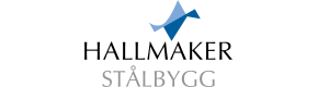 Logoen til Hallmaker As