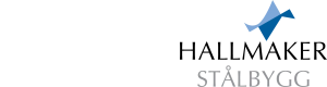 Logoen til Hallmaker As