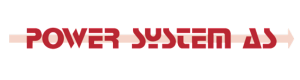 Logoen til Power System AS
