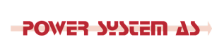 Logoen til Power System AS
