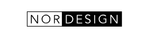 Logoen til Nordesign AS