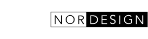 Logoen til Nordesign AS