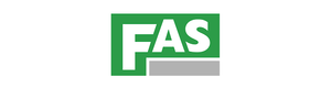 Logoen til Fundamentering AS