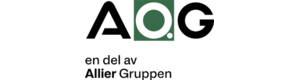 Logoen til Allier As