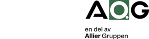 Logoen til Allier As