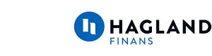 Logoen til Hagland Finans AS