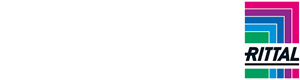 Logoen til Rittal AS