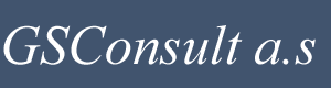 Logoen til G S Consult AS