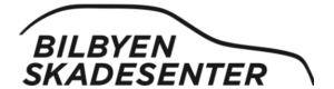 Logoen til Bilbyen Skadesenter Alta As