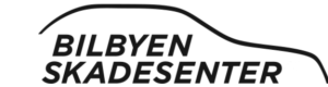 Logoen til Bilbyen Skadesenter Alta As
