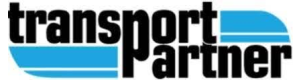 Logoen til Transportpartner Gjøvik As