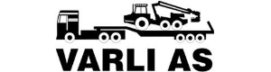 Logoen til Varli AS