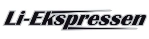 Logoen til Li-Ekspressen AS