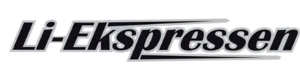 Logoen til Li-Ekspressen AS