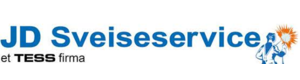 Logoen til Jd Sveiseservice As