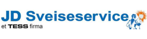 Logoen til Jd Sveiseservice As