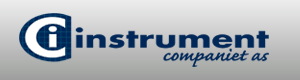 Logoen til Instrumentcompaniet AS