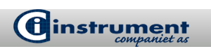 Logoen til Instrumentcompaniet AS