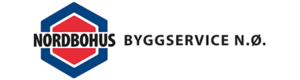 Logoen til Byggservice Nord-Østerdal As