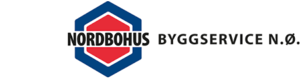 Logoen til Byggservice Nord-Østerdal As