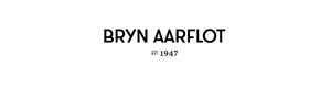 Logoen til Bryn Aarflot AS