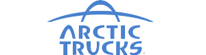 Logoen til Arctic Trucks Norge AS