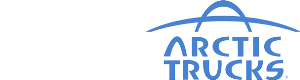 Logoen til Arctic Trucks Norge AS