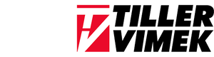 Logoen til Tiller-Vimek AS
