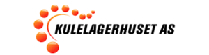 Logoen til Kulelagerhuset AS