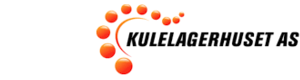 Logoen til Kulelagerhuset AS