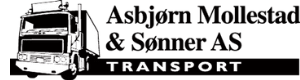 Logoen til Asbjørn Mollestad Og Sønner As