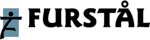 Logoen til Furstål As