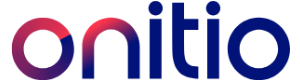 Logoen til Onitio Norge As