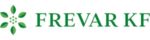 Logoen til Fredrikstad Vann Avløp Og Renovasjonsforetak Frevar Kf
