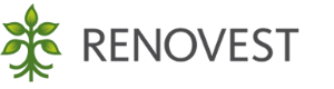 Logoen til Renovest Iks