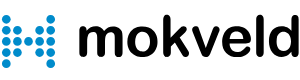 Logoen til Mokveld Norge AS