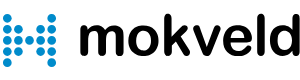Logoen til Mokveld Norge AS