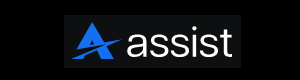Logoen til Assist Ålesund As