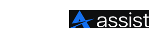 Logoen til Assist Ålesund As