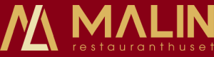 Logoen til Restauranthuset Malin AS