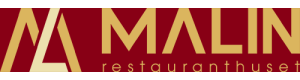 Logoen til Restauranthuset Malin AS