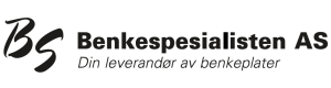 Logoen til Benkespesialisten AS