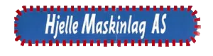 Logoen til Hjelle Maskinlag AS